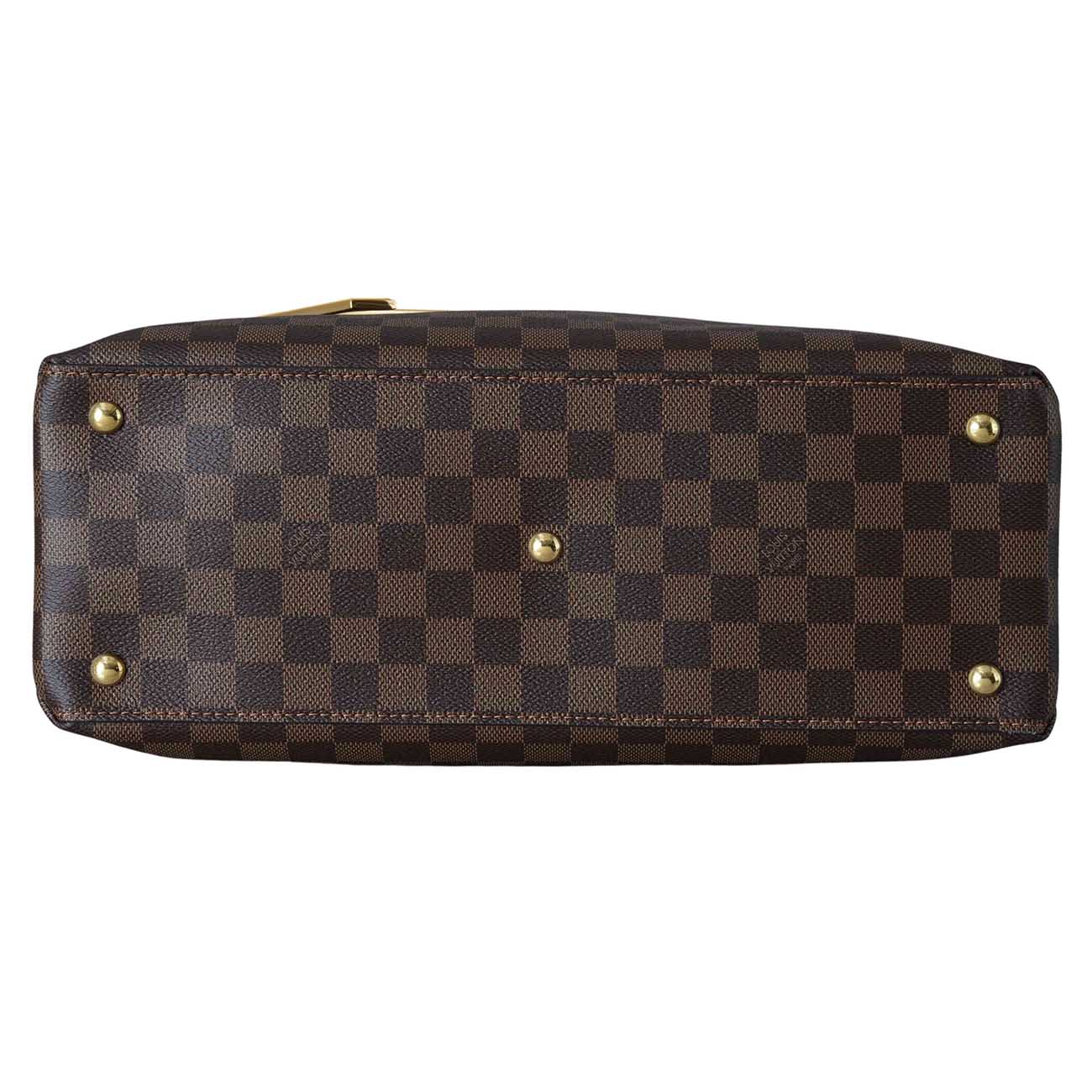 LOUIS VUITTON(USED)루이비통 N40050 다미에 리버사이드
